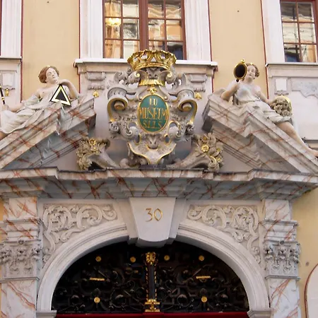 Grasse * Görlitz