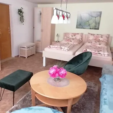 Grasse Apartament Görlitz