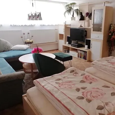 Grasse Apartamento Görlitz
